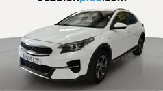 Usado 2022 Kia XCeed SUV | 17.537 € (Super precio)