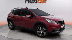 Usado 2019 Peugeot 2008 Allure SUV | 10.350 € (Super precio)