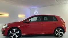 Usado 2016 VW Golf VII GTI | 19.900 € (Buen precio)