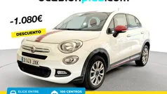 Usado 2017 Fiat 500X Pop Star SUV | 11.890 € (Precio justo)