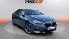 Usado 2021 BMW 218 Coupe | 24.090 € (Buen precio)