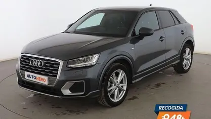 Usado 2019 Audi Q2 Sport SUV | 21.499 € (Precio justo)