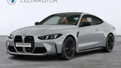 Usado 2025 BMW M4 Competition Edition Coupe | 127.750 €