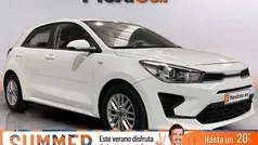 Usado 2021 Kia Rio Berlina | 13.890 € (Precio justo)