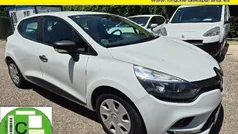 Usado 2019 Renault Clio IV Utilitario | 6500 € (Buen precio)