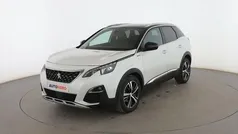 Usado 2019 Peugeot 3008 GT-line SUV | 21.499 € (Precio justo)