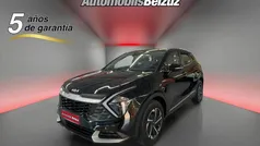 Usado 2025 Kia Sportage SUV | 26.490 € (Super precio)