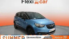 Usado 2019 Opel Crossland Design Edition SUV | 10.990 € (Precio justo)