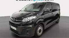 Usado 2022 Opel Vivaro S Monovolumen | 17.719 € (Precio justo)