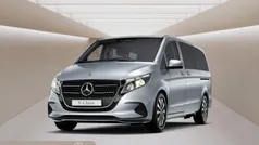 Azul Usado 1999 Mercedes V220 Monovolumen | 67.760 €