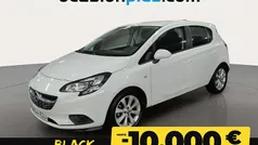 Usado 2017 Opel Corsa Selective Utilitario | 8450 € (Precio justo)