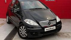 Usado 2007 Mercedes A180 Classic Monovolumen | 5990 € (Buen precio)