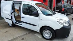 Usado 2020 Renault Kangoo Monovolumen | 7500 € (Super precio)