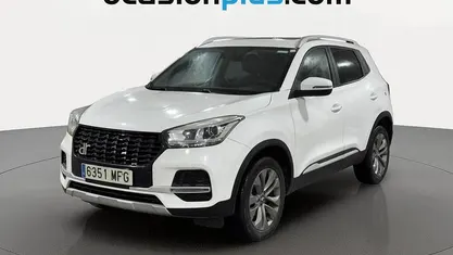 Usado DR DR 4.0 116 CV (85 kW) 2023 SUV