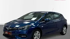 Usado 2020 Opel Astra GS Line Berlina | 12.900 € (Precio justo)