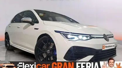 Usado VW Golf VIII R 321 CV (236 kW) 2021 Berlina