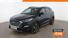 Usado 2019 Hyundai Tucson Style SUV | 19.599 € (Precio justo)