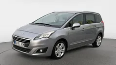 Usado 2015 Peugeot 5008 Style Monovolumen | 11.450 € (Precio justo)