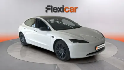 Usado Tesla Model 3 367 kW (499 CV) 2024 Blanco Berlina