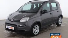 Usado 2023 Fiat Panda City Life | 11.999 € (Precio justo)