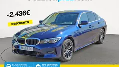 Usado 2019 BMW 320 Berlina | 26.800 € (Precio justo)