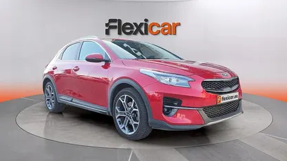 Usado Kia XCeed 160 CV (117 kW) 2021 SUV