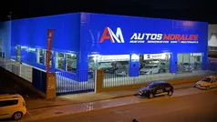 Blanco Usado 2020 Peugeot 3008 Allure SUV | 18.950 € (Precio justo)