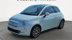 Usado 2023 Fiat 500 Dolcevita Utilitario | 10.455 € (Buen precio)