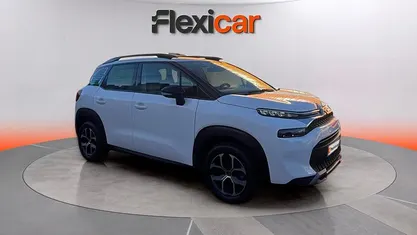 Usado Citroën C3 Aircross Feel 110 CV (80 kW) 2021 SUV