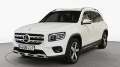 Usado 2020 Mercedes GLB220 SUV | 32.637 € (Buen precio)