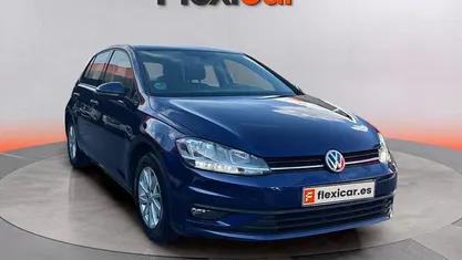 Usado VW Golf VII Advance 115 CV (84 kW) 2020 Berlina