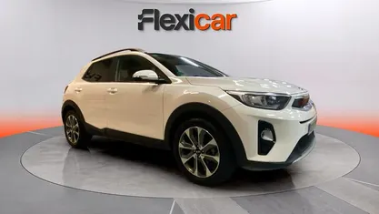 Usado Kia Stonic 120 CV (88 kW) 2019 SUV