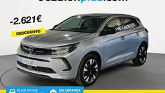 Usado 2023 Opel Grandland X S SUV | 21.790 € (Buen precio)