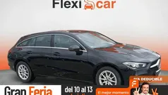 Usado 2020 Mercedes CLA200 Shooting Brake Familiar | 21.490 € (Buen precio)
