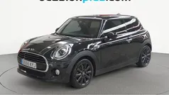 Usado 2019 Mini Cooper Utilitario | 17.719 € (Precio justo)