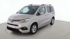 Gris Usado 2020 Toyota Proace Verso Active Familiar | 20.799 € (Buen precio)