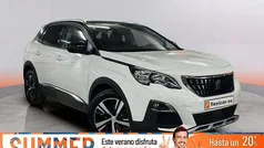 Usado 2018 Peugeot 3008 Allure SUV | 13.390 € (Precio justo)
