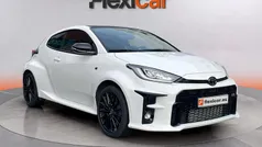 Usado 2022 Toyota Yaris Berlina | 31.990 € (Buen precio)