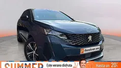 Usado 2023 Peugeot 3008 GT SUV | 20.990 € (Buen precio)