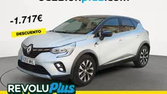 Usado 2023 Renault Captur Evolution SUV | 18.890 € (Precio justo)