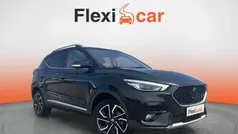 Usado 2023 MG ZS Comfort Berlina | 13.490 € (Buen precio)