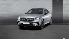 Gris / plateado Nuevo 2025 Mercedes GLC200 SUV | 64.900 € (Super precio)
