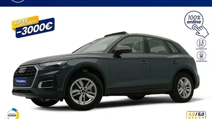 Usado 2023 Audi Q5 Performance SUV | 39.985 € (Buen precio)