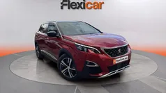 Usado 2020 Peugeot 3008 GT-line | 15.970 € (Buen precio)