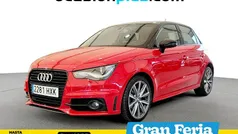 Usado 2014 Audi A1 S-Line Utilitario | 14.300 € (Precio justo)