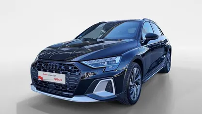 Usado Audi A3 Advanced Plus 204 CV (150 kW) 2026 Berlina