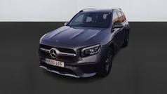 Usado 2021 Mercedes GLB200 SUV | 34.600 € (Precio justo)