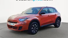 Naranja Nuevo 2025 Fiat 600 SUV | 20.264 € (Super precio)