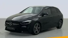 Usado 2024 Mercedes B200 Monovolumen | 34.900 € (Precio justo)