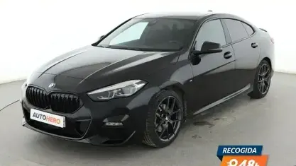 Używany BMW 218 M Sport 150 KM (110 kW) 2021 Czarny Coupe
